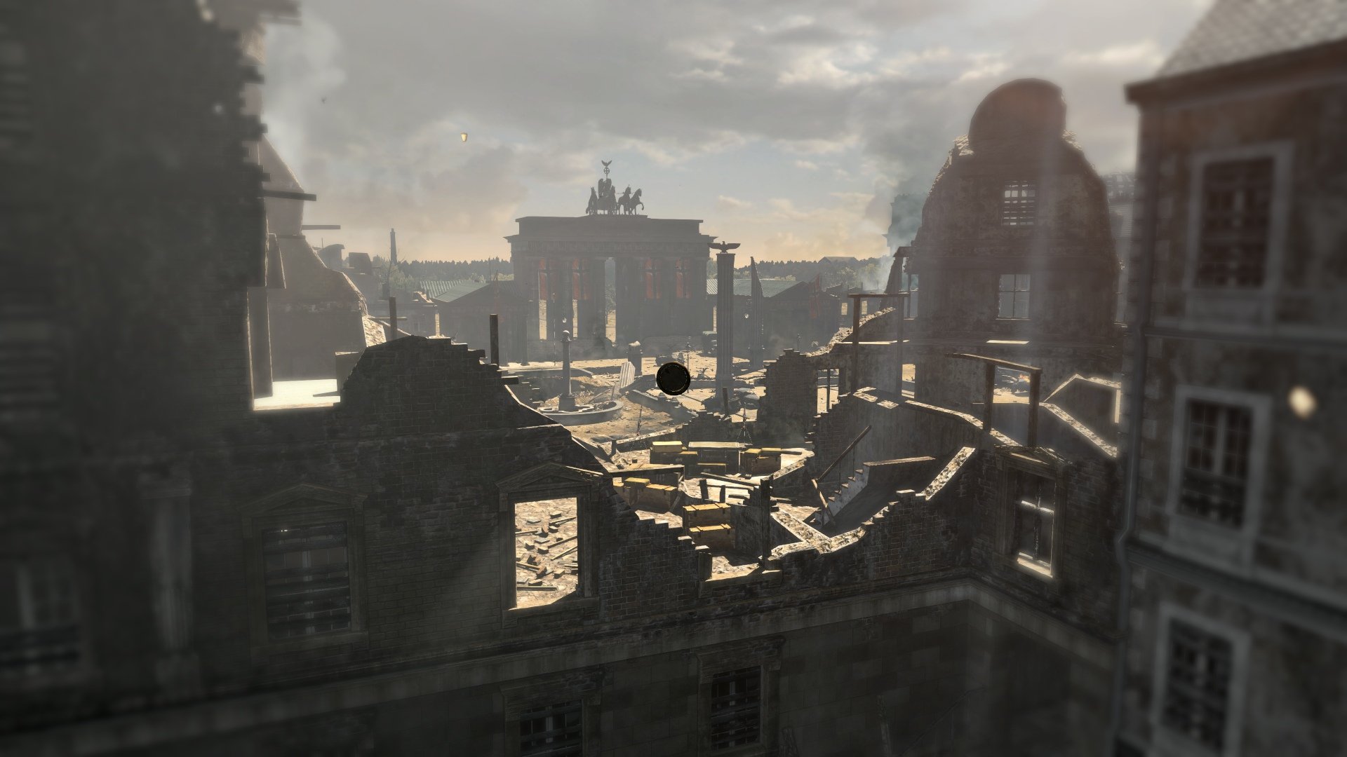Sniper Elite V2 Remastered - Imagen 5